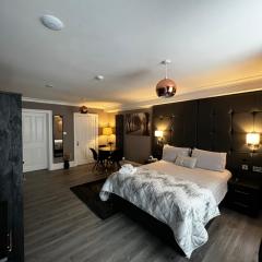 Amani Apartments - Glasgow City Centre