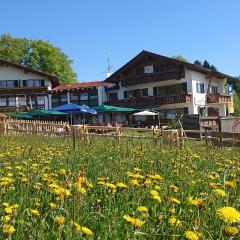 Landhotel Alphorn