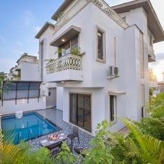 Chafa by Tranq-Villas, 4 Bedroom Pvt Pool villa