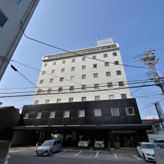 Wakayama Daiichi Fuji Hotel