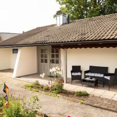 Ferienhaus Blick Falkenstein