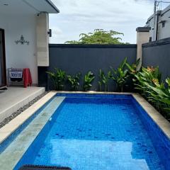 Kasmaran Bali Guest House