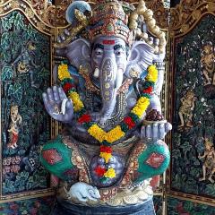 Goa Ganesha