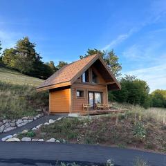 Gîte la Tanière de L'Ourse