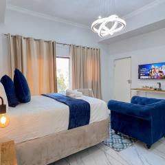 Amoris Guesthouse - In Randburg