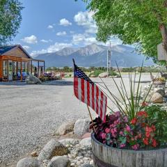 Snowy Peaks RV Park