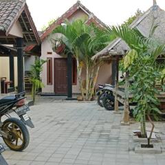 Defa Homestay