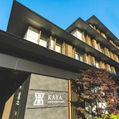 KAYA Kyoto Nijo Castle, BW Signature Collection by Best Western