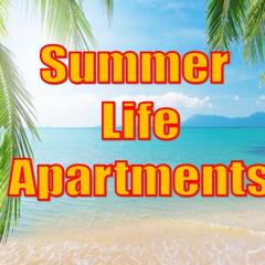 Summer Life Apartments