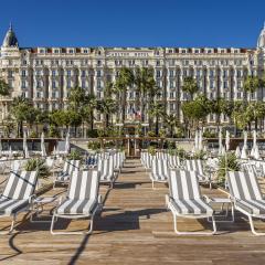 Carlton Cannes, a Regent Hotel