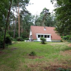 Vakantiehuis op top locatie #Ommen