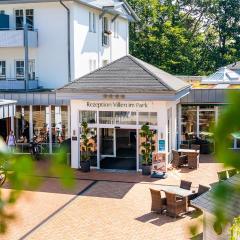 Ostseehotel Villen im Park - ein Rovell Hotel