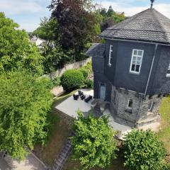 Historischer Wasserturm Montabaur