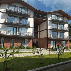 Apart Hotel Falkon