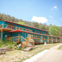 Cloudcroft Hostel