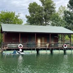 Houseboat - Beacon of happiness