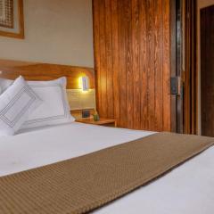 El Recinto Luxury Hotel