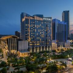 New World Shenyang Hotel