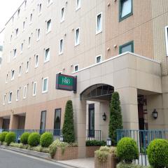 R&B Hotel Sendai Hirosedori Ekimae