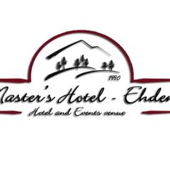 Master's Hotel - Ehden