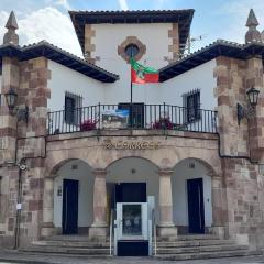 Apartamento Corazón de Liébana