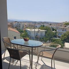 Alchania komi luxury apartment