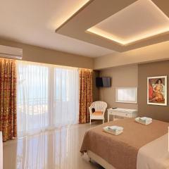 Haris Hotel Apartments and Suites