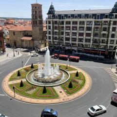 VISTAS A SANTO DOMINGO