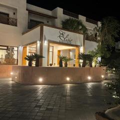 Elisir SPA & Hotel at Sheikh coast