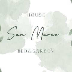 San Marco Bed&Garden