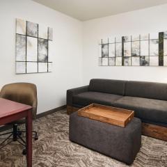 SpringHill Suites Boulder Longmont