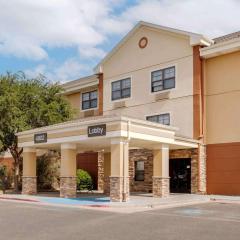 Extended Stay America Suites - Lubbock - Southwest