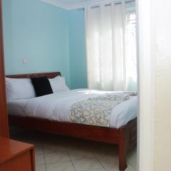 Milimani Furnished apartments, Nakuru City, Kenya