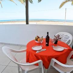 Apartamento, Arena, Primera linea Mar, sea views