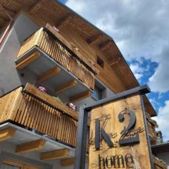 K2 home