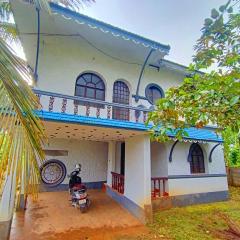 Wayanad Empire Villa