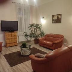 Szent János Apartman