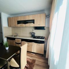 Apartament Yasmy