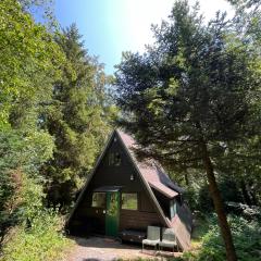 Vakantiewoning Sunclass Durbuy Ardennen huisnummer 68