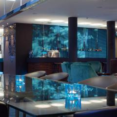 Motel One Frankfurt Messe