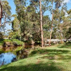 Lorne Foreshore Caravan Park