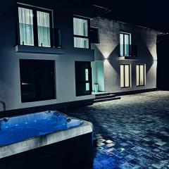 Vila Diamond Lux&Spa