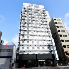 Toyoko Inn Kobe Sannomiya eki Shiyakusho Mae