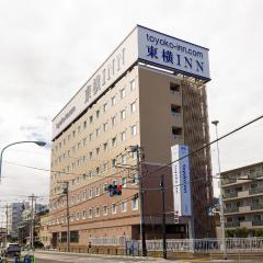 Toyoko Inn Chofu Keio sen Fuda eki