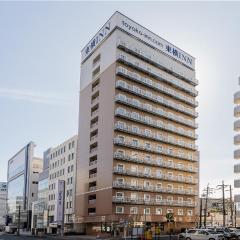 Toyoko Inn Shizuoka eki Kita guchi