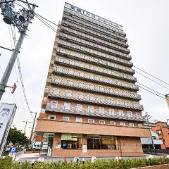 Toyoko Inn Osaka Kadoma-shi Ekimae