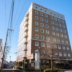 Toyoko Inn Tokyo Akishima-eki Minami-guchi