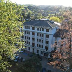 Gran Hotel Balneario de Liérganes