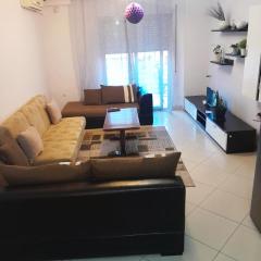 ALPHA CITY CENTER APARTMENT