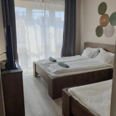 Chill House Apartman Eger